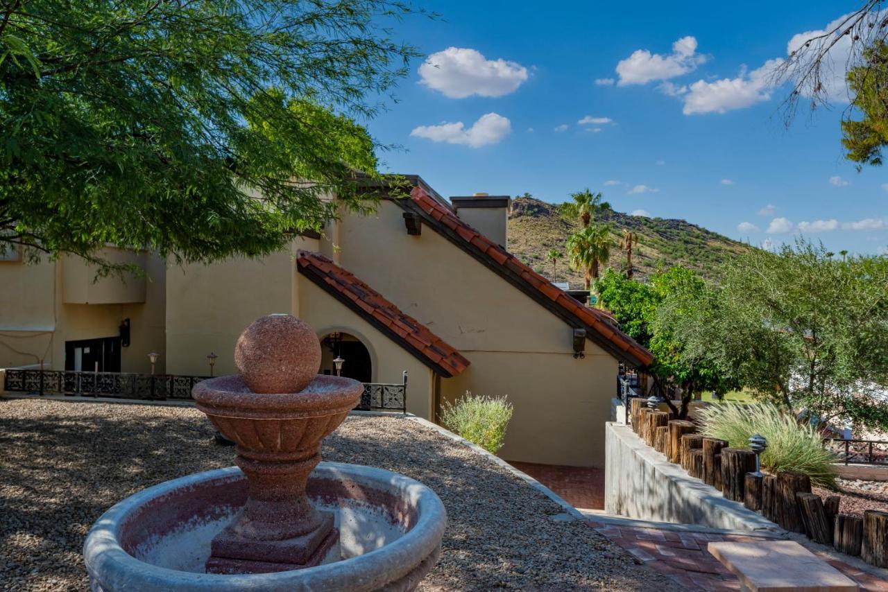 Smart Solution - Individual Private Bed-Pods In Gorgeous Shared Space - Women Only Dorm In Room 5 - Coed House - Full-Sized Mattresses In Individual Pods - With Built-In Private Storage - Gorgeous Shared Room - Affordable Luxury - Sparrow House Phoenix Exterior photo