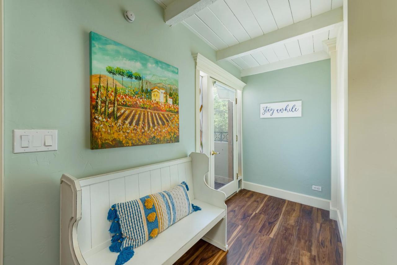 Smart Solution - Individual Private Bed-Pods In Gorgeous Shared Space - Women Only Dorm In Room 5 - Coed House - Full-Sized Mattresses In Individual Pods - With Built-In Private Storage - Gorgeous Shared Room - Affordable Luxury - Sparrow House Phoenix Exterior photo