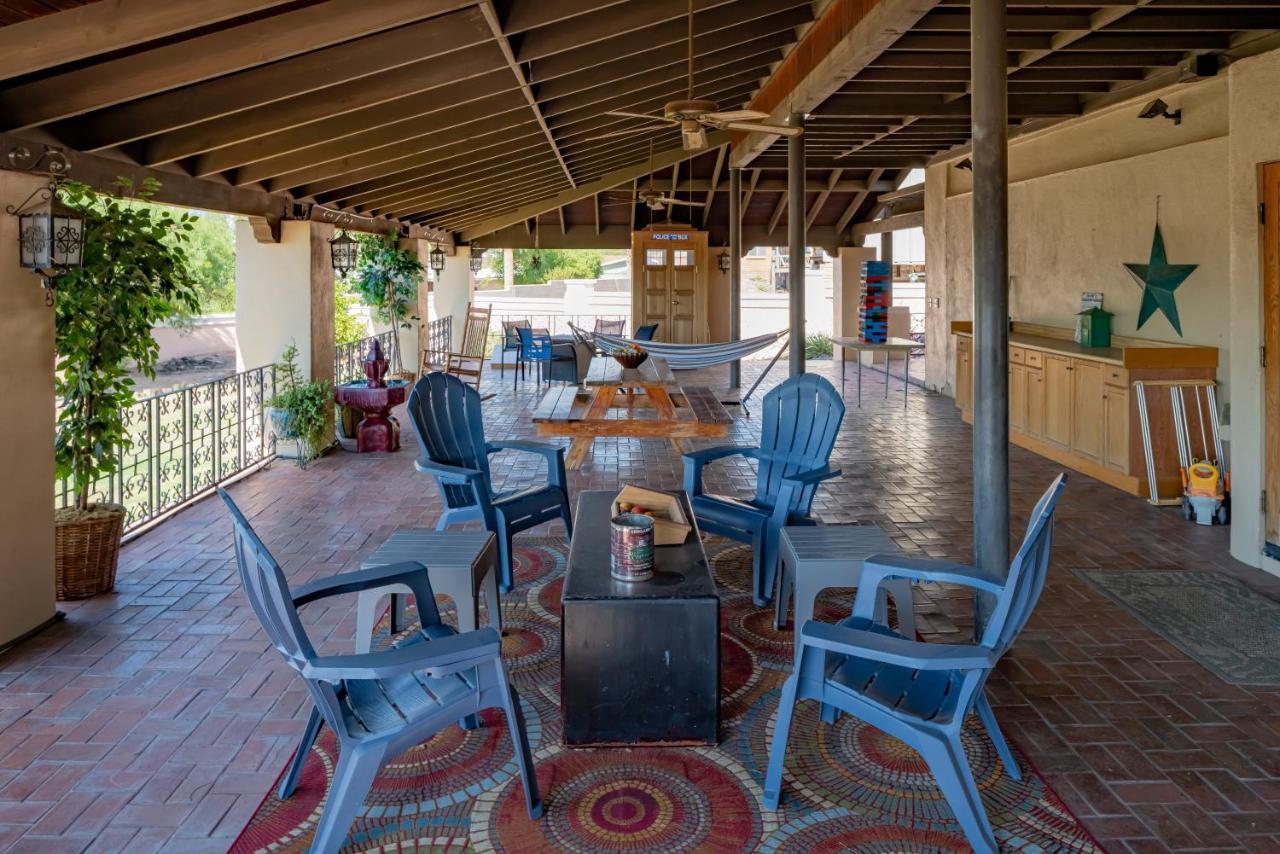 Smart Solution - Individual Private Bed-Pods In Gorgeous Shared Space - Women Only Dorm In Room 5 - Coed House - Full-Sized Mattresses In Individual Pods - With Built-In Private Storage - Gorgeous Shared Room - Affordable Luxury - Sparrow House Phoenix Exterior photo